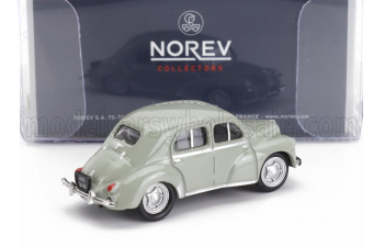 RENAULT 4cv (1955), Grey