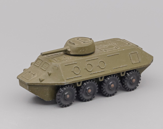 Игрушка БТР-60, серия "Военная техника"