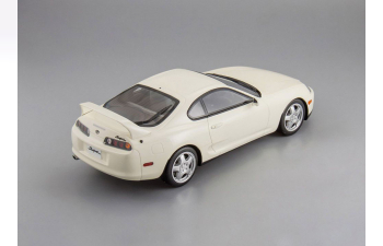 Toyota Supra Mk4 (white)