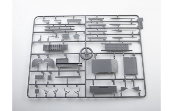 Сборная модель IJN Aircraft Carrier Taiho Standard Kit