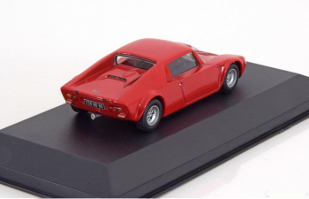 JIDE 1600 TS 1973 rot