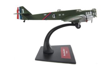 Marcel Bloch MB 210 (1935) Франция