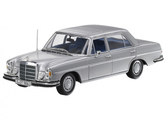 MERCEDES-BENZ 300 SEL 6.3, silver