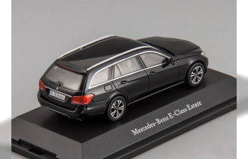 MERCEDES-BENZ E-Class T-Model S212 Avantgarde (2013), black met.