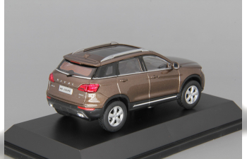GREAT WALL Haval H6 Coupe, brown