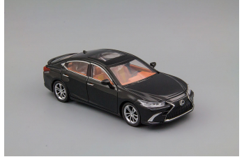 LEXUS ES300h, black