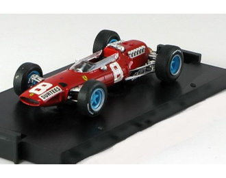 FERRARI 512 F1 GP Italy, Surtees (1965)