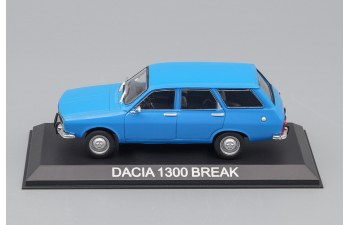 DACIA 1300 Break, Masini de Legenda 29, синий