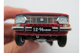 АЗЛК 412ИЭ 1974 г., гранат