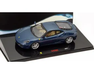 FERRARI F430 (2004), blue