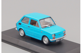 Polski FIAT 126P, Kultowe Maluchy
