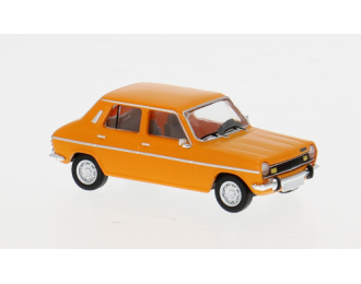 SIMCA 1100 (1975), orange