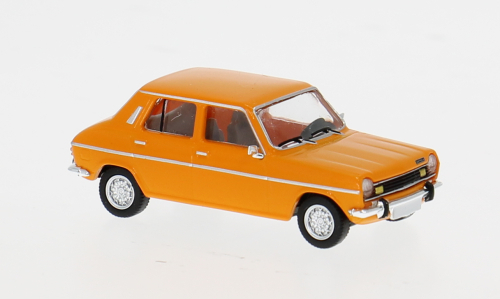 SIMCA 1100 (1975), orange