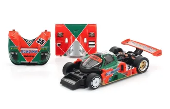 MAZDA 787B Le Mans 24h Winner (1991)