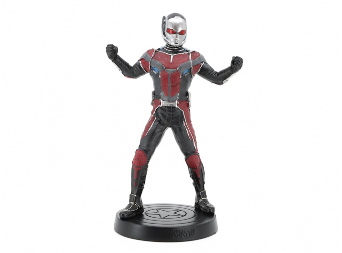Фигурка Человек-муравей из к/ф Ant-Man (Marvel)