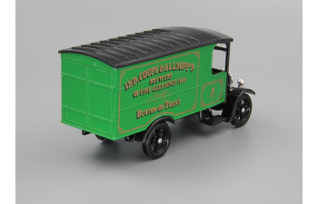 Thornycroft Van Ind Coope