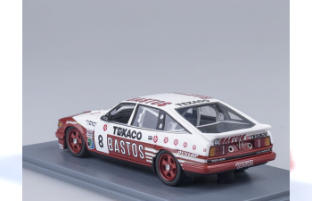 ROVER Vitesse (SD1) #8 Bastos ETCC 1986