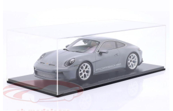 PORSCHE 911 (992) S/T Heritage Design Package (2024)