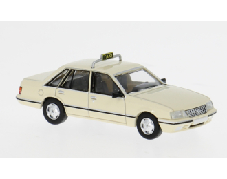 OPEL Senator A2 Taxi (D) (1982)