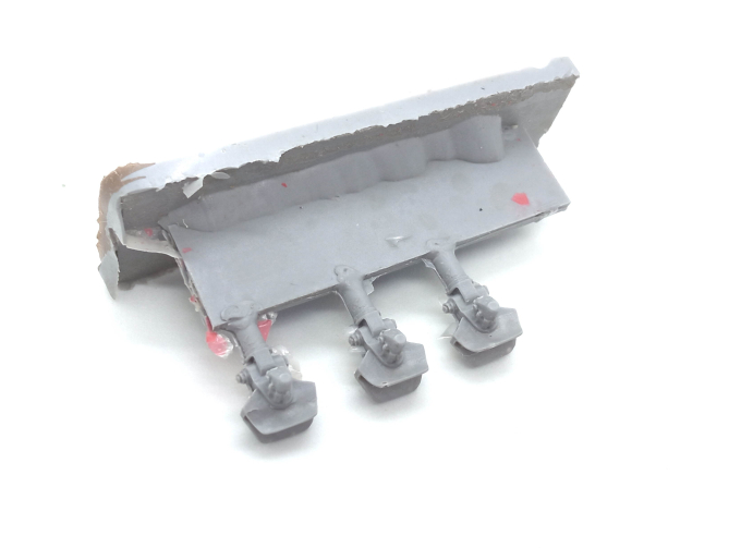 (Уценка!) Евросцепка, 3 шт.