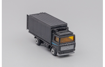 VOLVO Container Truck, black