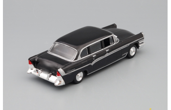 ЗИЛ 111, Автолегенды СССР 49, черный