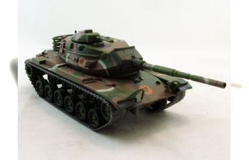 M60A3, Боевые Машины Мира 7