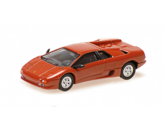 LAMBORGHINI Diablo (1994), Copper