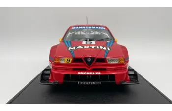 ALFA ROMEO 155 V6 TI №9 Touring Car Championship Stefano Modena (1996)