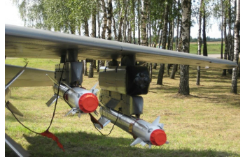 БКО "Талисман" (2 шт.)