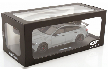 MERCEDES-BENZ Brabus Rocket 1000 (2024), light grey