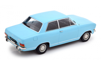 OPEL Kadett B 1965 blue