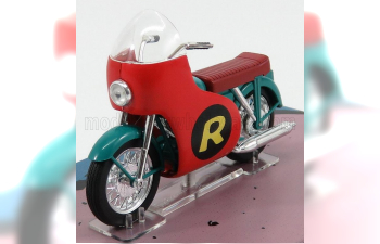 BATMAN Batmobile - Robin Bike Motorcycle, Red Light Blue