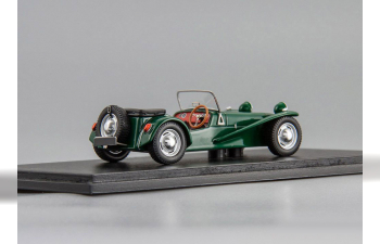 Lotus Seven S2 1960