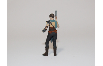 Фигурка Фуриоса