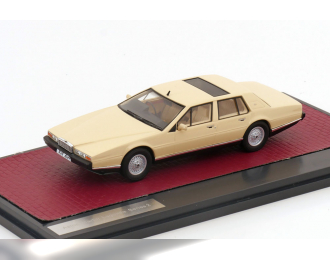 ASTON MARTIN Lagonda Series 2 (1980), creme