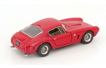 FERRARI 250 GT Berlinette (1961), red