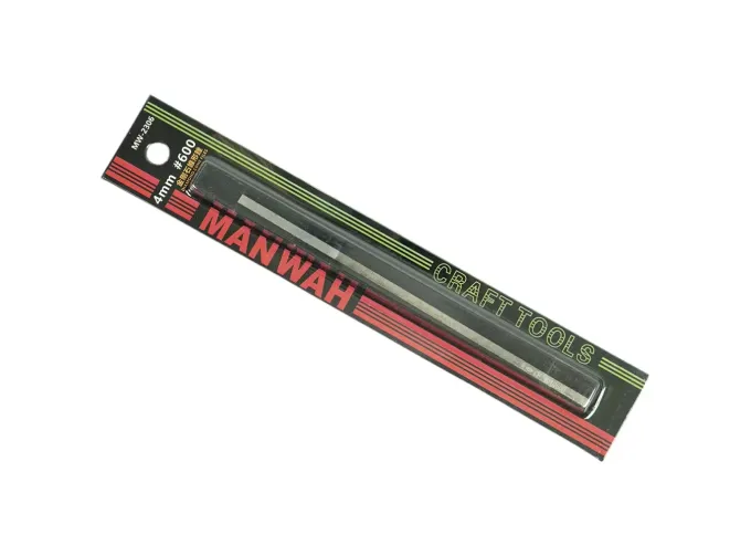 Алмазный надфиль 600# 4мм