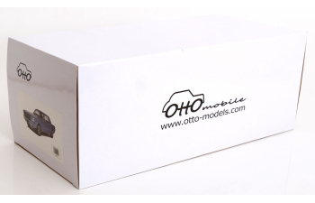 FORD Mustang V8 Hardtop (1965), light blue-metallic