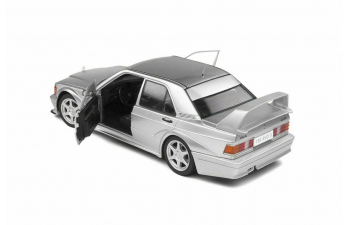 Mercedes-Benz 190E 2.5 16V EVO2 (silver)