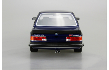 BMW Alpina B7 (dark blue met)