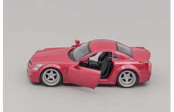 CADILLAC, pink