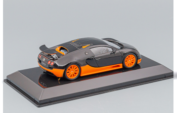 BUGATTI Veyron 16.4 Super Sport