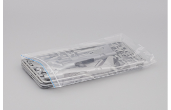 Сборная модель Самолет F-86F Sabre