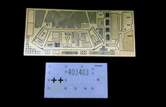 Сборная модель Sd.kfz.132 ‘Marder IID’