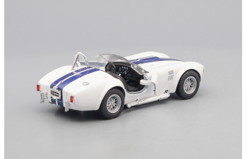 SHELBY Cobra 427 S/C (1965), white