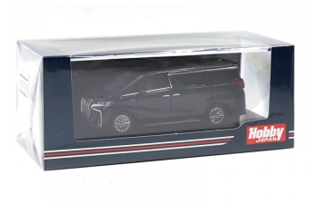 TOYOTA Alphard hybrid 2.5s (h30w) type gold, black