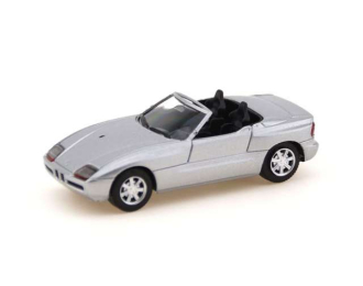 BMW Z1 Roadster, silver