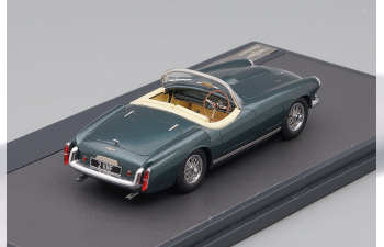 ASTON MARTIN DB 2/4 Мк.2 Touring Spyder (1956), green