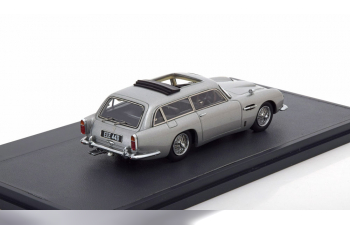 ASTON MARTIN Harold Radford DB5, silber